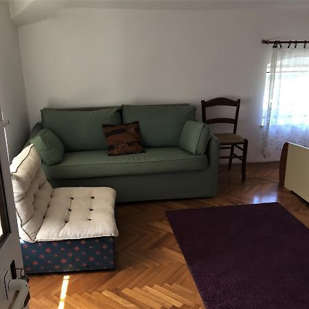 Tri Srca Apartments & Rooms Funtana Dış mekan fotoğraf
