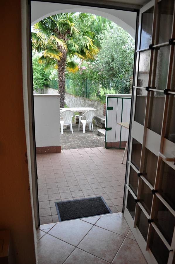 Tri Srca Apartments & Rooms Funtana Dış mekan fotoğraf