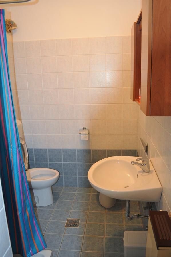 Tri Srca Apartments & Rooms Funtana Dış mekan fotoğraf