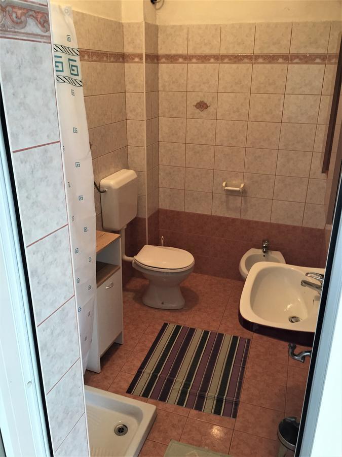 Tri Srca Apartments & Rooms Funtana Dış mekan fotoğraf