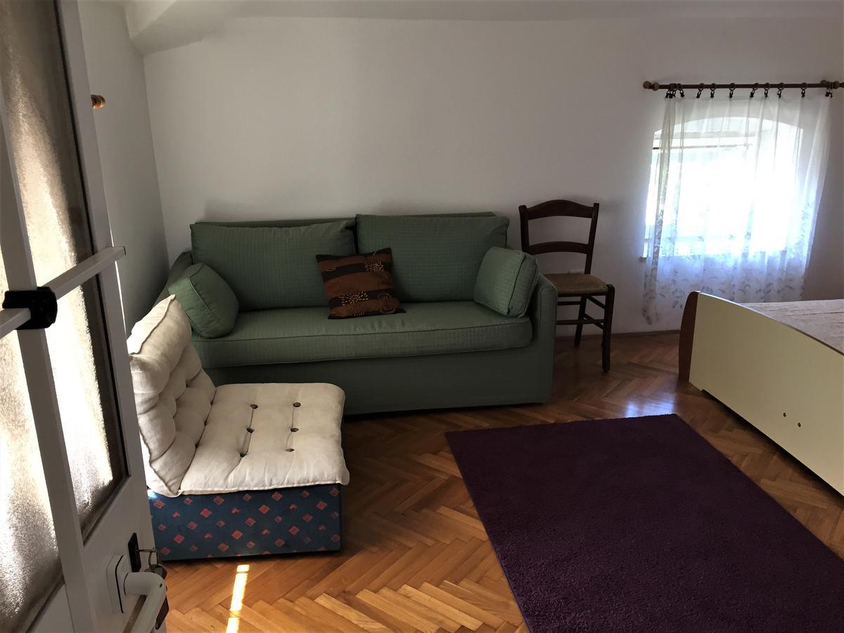 Tri Srca Apartments & Rooms Funtana Dış mekan fotoğraf