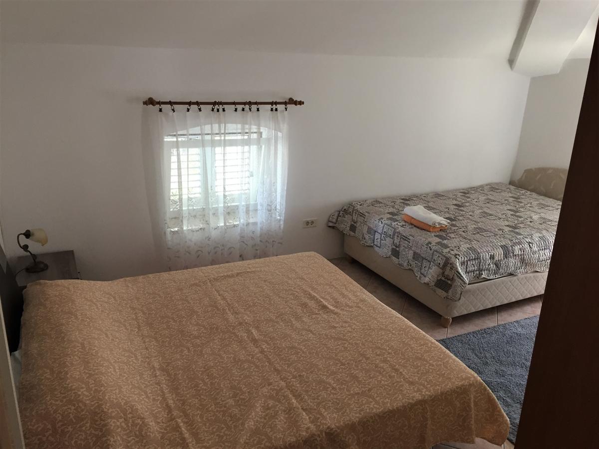 Tri Srca Apartments & Rooms Funtana Dış mekan fotoğraf